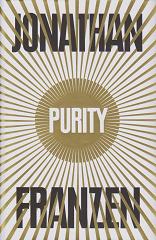 Purity by Jonathan  Franzen